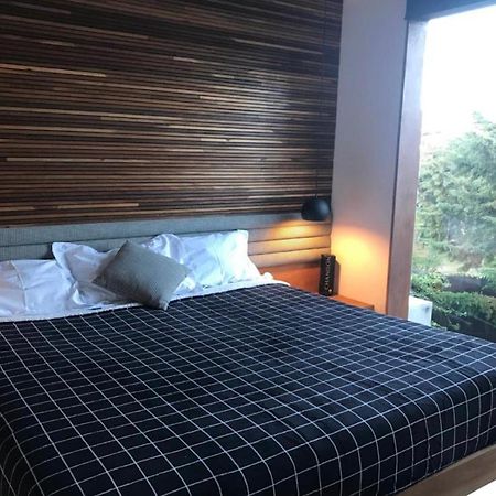 Winter Suites Campos Do Jordao - Capivari Екстер'єр фото