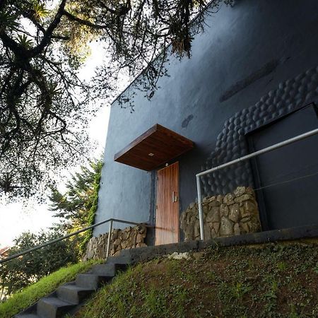 Winter Suites Campos Do Jordao - Capivari Екстер'єр фото