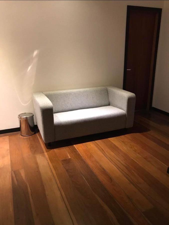 Winter Suites Campos Do Jordao - Capivari Екстер'єр фото