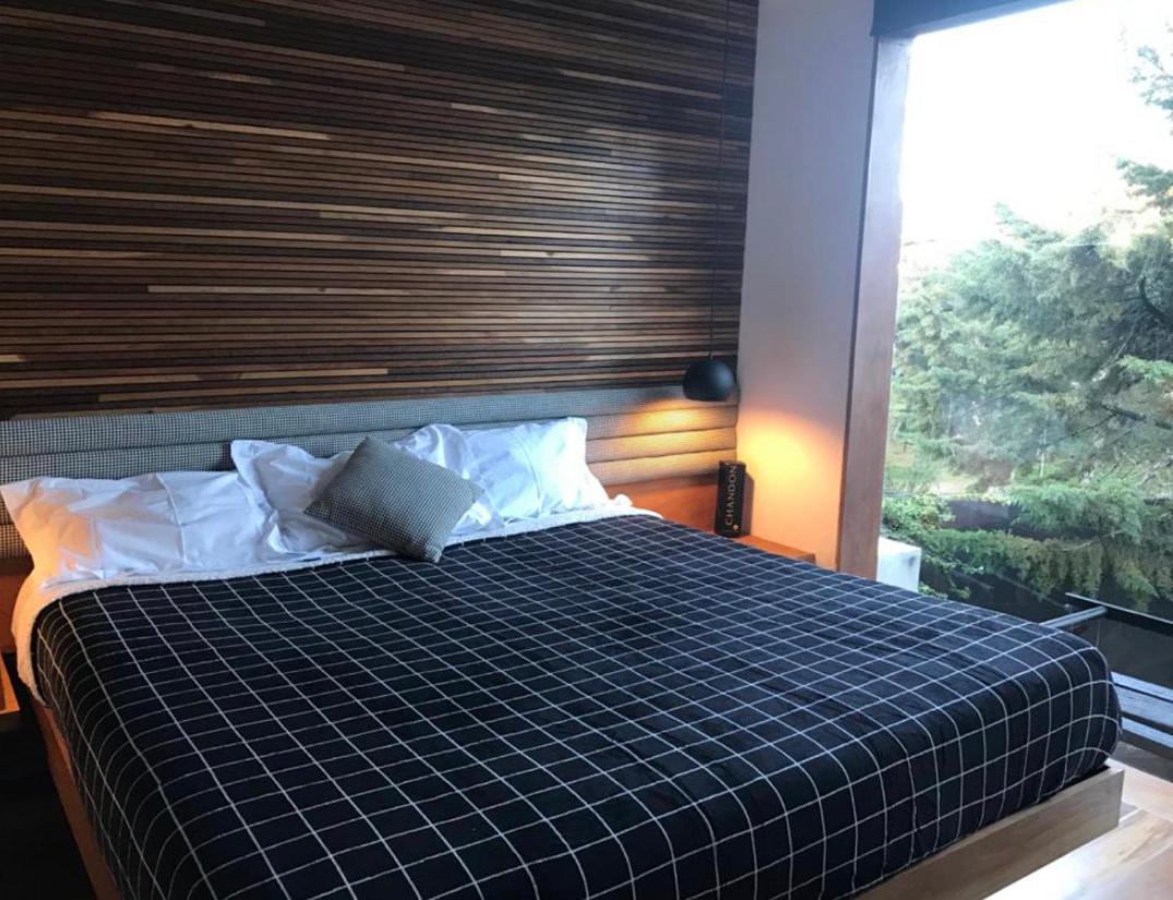 Winter Suites Campos Do Jordao - Capivari Екстер'єр фото