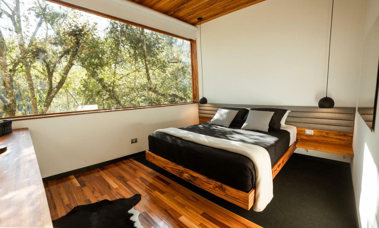 Winter Suites Campos Do Jordao - Capivari Екстер'єр фото