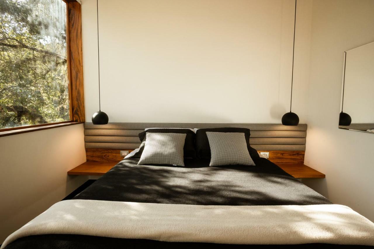 Winter Suites Campos Do Jordao - Capivari Екстер'єр фото